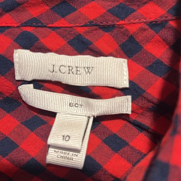 Top - J. Crew - Picture 2 of 9